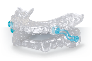 Anti-Snoring Devices