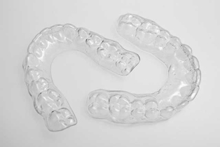 Retainers